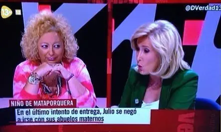 Llamera Abogadas - entrevista sobre derecho de familia en León