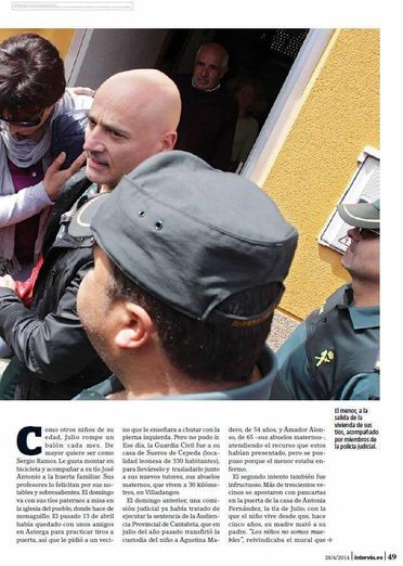 Charo Llamera Abogada Matrimonialista articulo de prensa 12